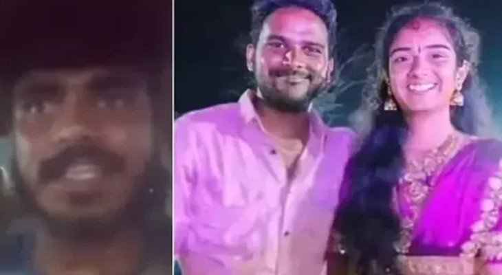অন্তঃসত্ত্বা বোনকে হত্যার প্রতিশোধ নিতে দুলাভাইকে কুপিয়ে হত্যা